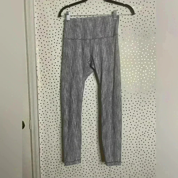 Lululemon Wunder Under HR - Picture 1 of 8